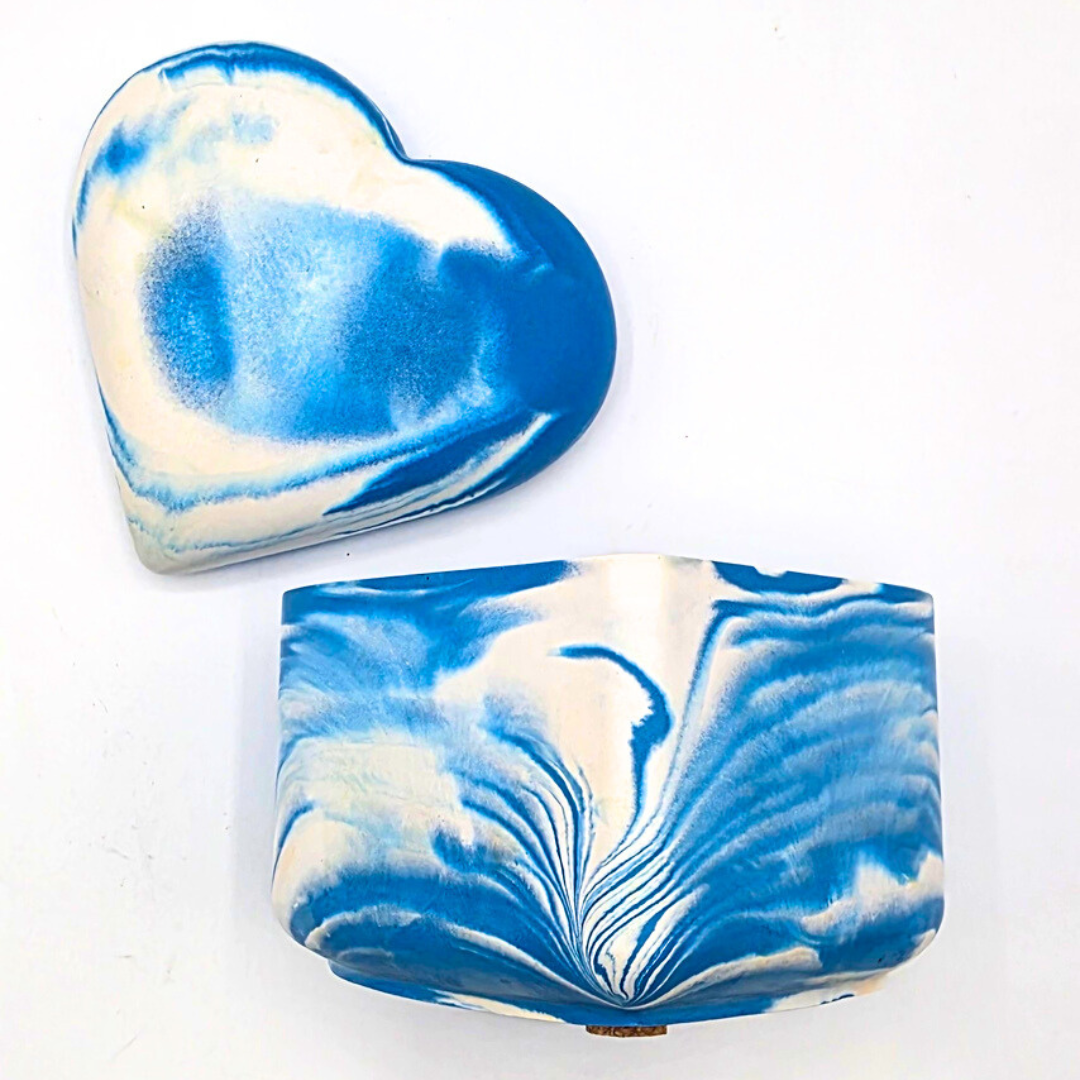 Lumânare artizanală "Her royal momness" | Bergamotă, Neroli, Iasmie, Gardenie, Orhidee