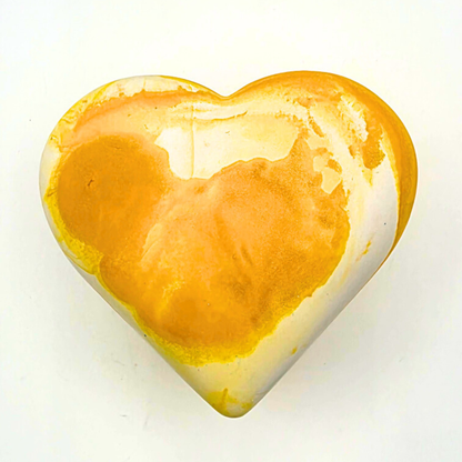 Lumânare artizanală "Mom's magic hour" | Vanilie, Nucă, Mosc