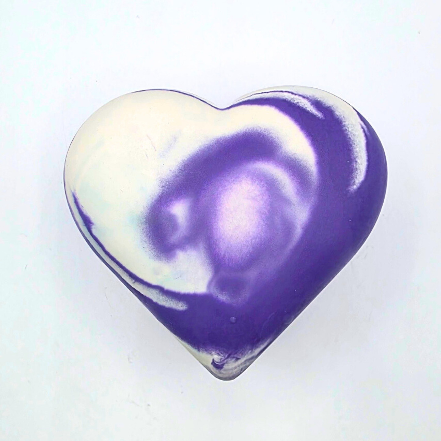 Lumânare artizanală "Motherhood, but glam" | Bergamotă, Mentă, Cedru, Santal, Labdanum