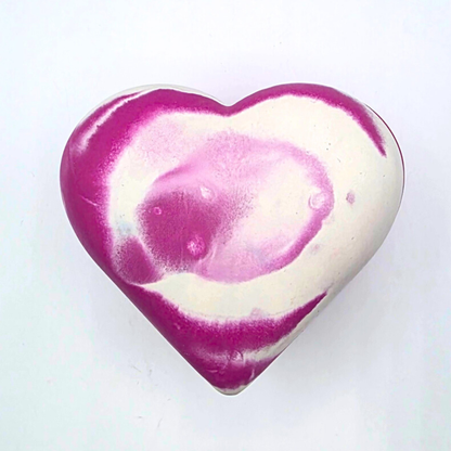 Lumânare artizanală "Mom Fuel" în vas ediție limitată